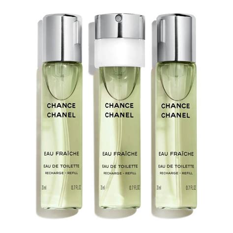 chanel chance eau fraîche sephora